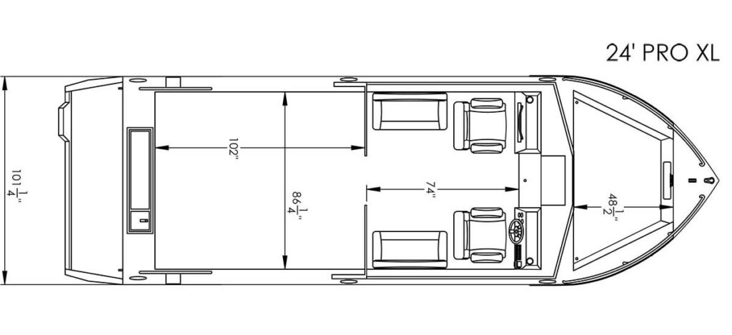 Pro model diagrams