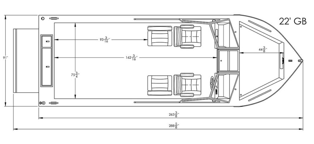 Coastal Model Diagrams