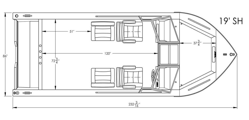 SH-Sport Model Diagrams